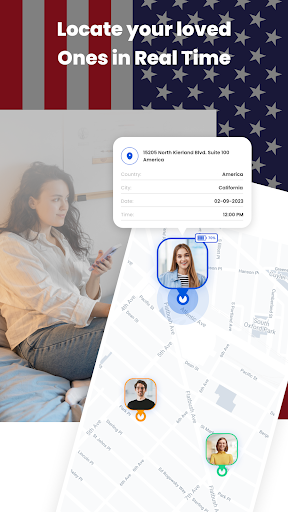 Number Locator- Call Location screenshot 4