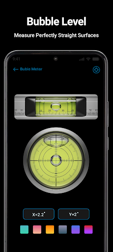 Smart Compass: Digital Compass screenshot 4