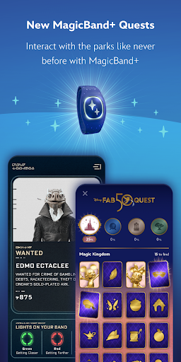 Play Disney Parks screenshot 23