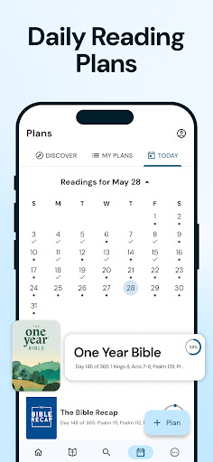 Life Bible screenshot 10
