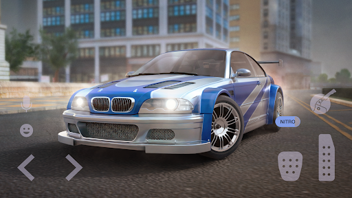Tuning Club Online: Car Racing screenshot 1