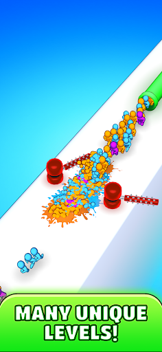 Trap Master - Squish Enemies screenshot 3