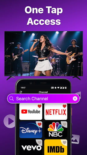 TV Remote control for All TV screenshot 5