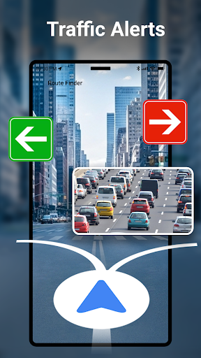 GPS Navigation & Map Direction screenshot 3