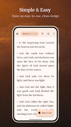 King James Bible (KJV) screenshot 5