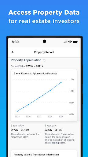 Whitepages Search, Find People screenshot 17