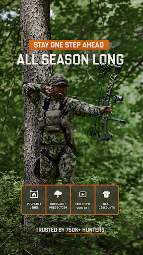 HuntWise: A Better Hunting App screenshot 6