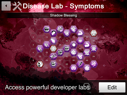 Plague Inc: Scenario Creator screenshot 14