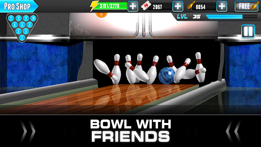 PBA® Bowling Challenge screenshot 12