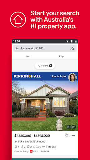 realestate.com.au - Property screenshot 1