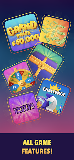 Play and Win-Win Cash Prizes! screenshot 6