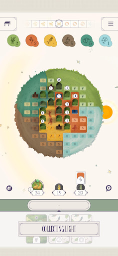 Evergreen: The Board Game screenshot 13