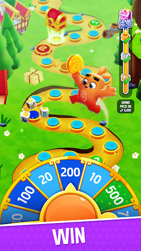 Dice Dreams™️ screenshot 11