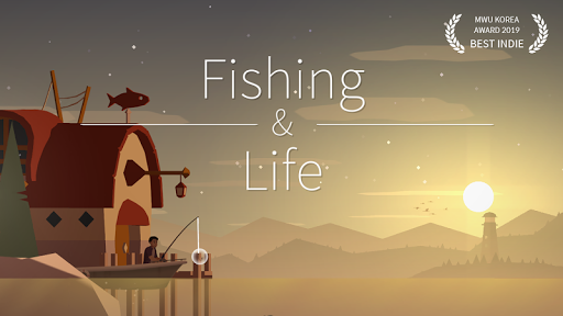 Fishing and Life screenshot 17