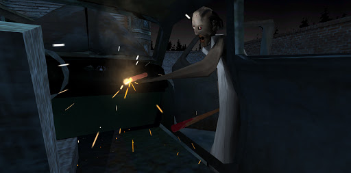 Granny 3 screenshot 11