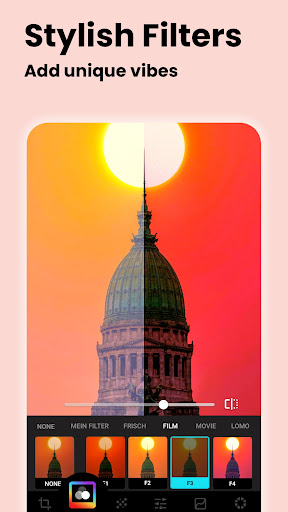 AI Photo Editor - Lumii screenshot 4