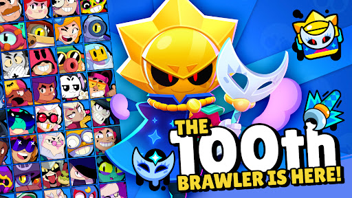 Brawl Stars screenshot 14