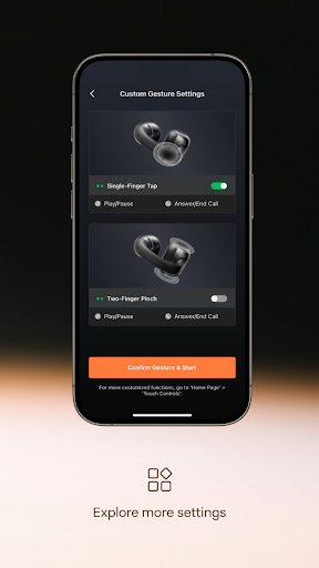Shokz screenshot 5