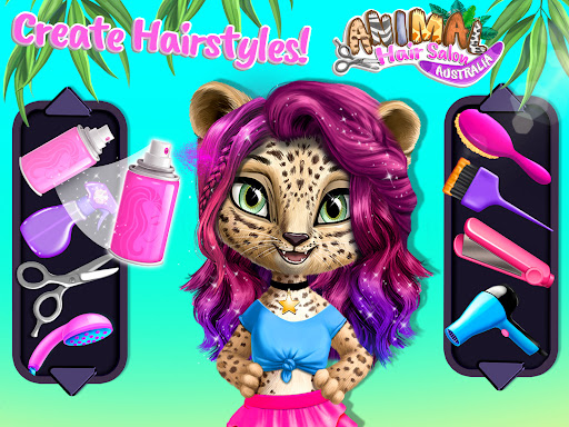 Animal Hair Salon Australia screenshot 19
