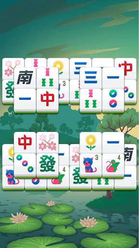 Mahjong Triple - Match 3 Tile screenshot 4