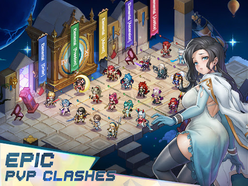 Realms of Pixel screenshot 16