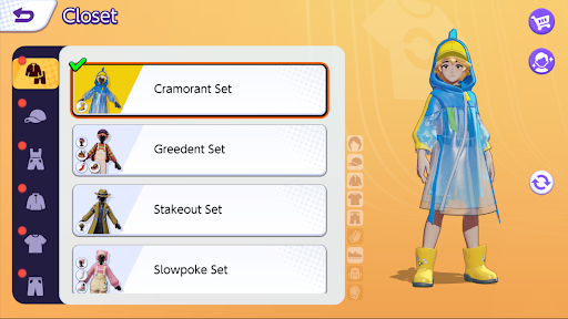 Pokémon UNITE screenshot 5