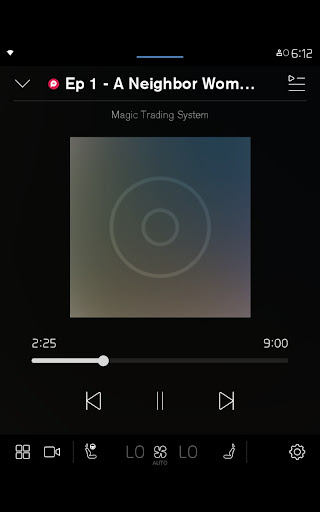 Pocket FM: Audio Series screenshot 17