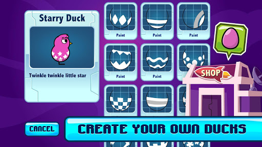 Duck Life 6: Space screenshot 20