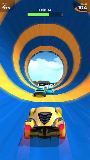 Car Race screenshot 8