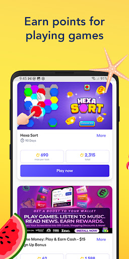 Receipt Pal: Scan for Rewards screenshot 5