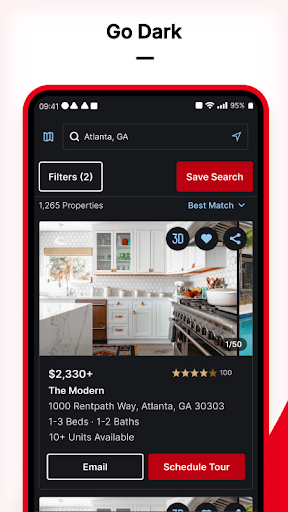 Apartments by Apartment Guide screenshot 2