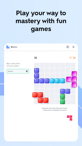Quizlet: More than Flashcards screenshot 16