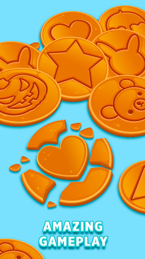 Dalgona Candy Cookie Games screenshot 21
