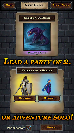 One Deck Dungeon screenshot 5