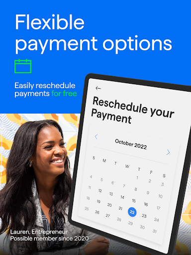 Possible: Fast Cash & Credit screenshot 8