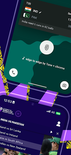 ICC Official screenshot 2
