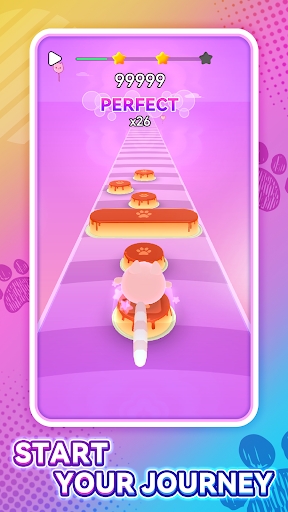 Beat Cats screenshot 23