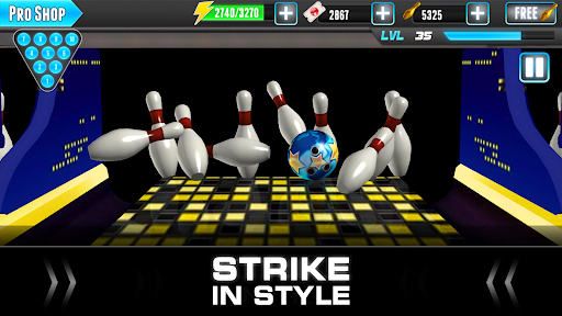PBA® Bowling Challenge screenshot 13