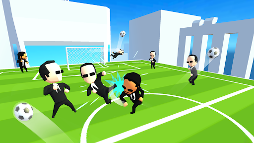 I, The One — Fun Fighting Game screenshot 12