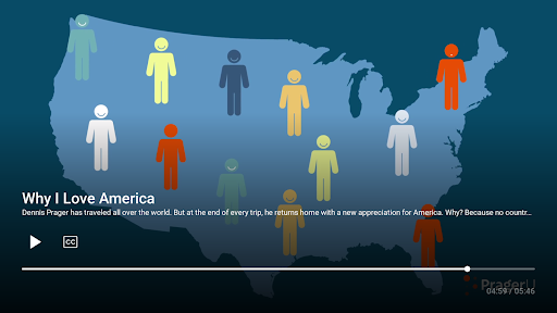 PragerU screenshot 2