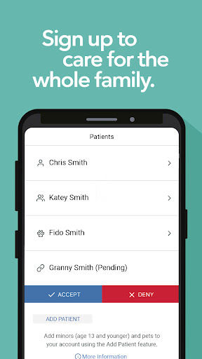 Publix Pharmacy screenshot 1