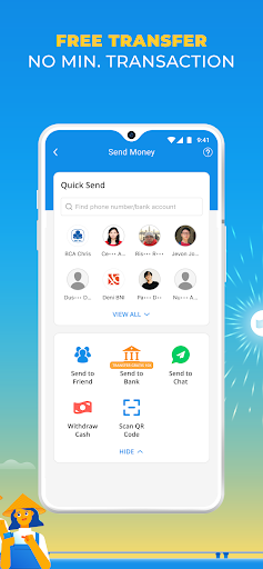 DANA Indonesia Digital Wallet screenshot 7