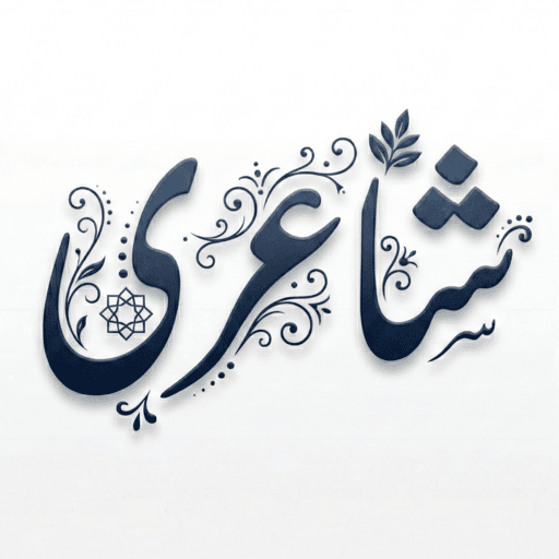 Urdu Poetry   اردو شاعری