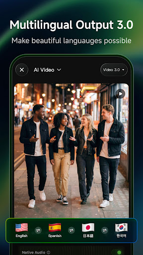 Kling AI: AI Image&Video Maker screenshot 4