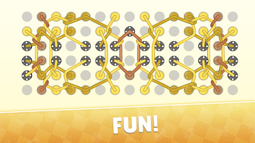 Tangle Rope 3D: Untie Master screenshot 2
