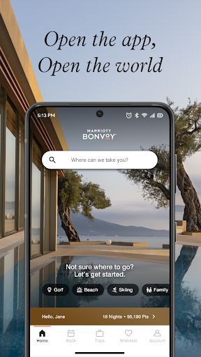Marriott Bonvoy: Book Hotels screenshot 5