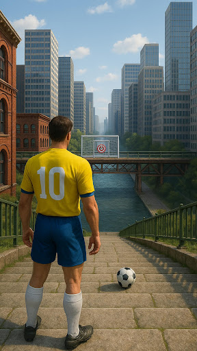 Scoring Champion screenshot 18