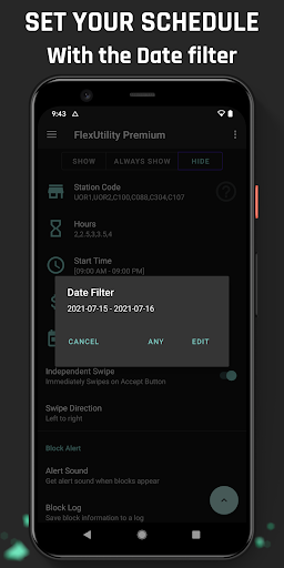 Flex Utility Premium screenshot 6