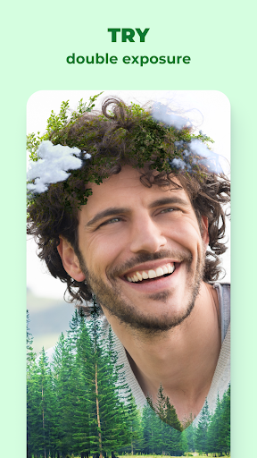 Blend Photo Editor & Effect screenshot 6