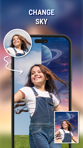 Remover bg - Photo Editor screenshot 4